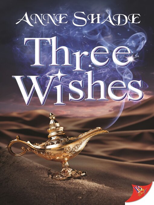 Cover image for Three Wishes